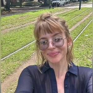 Meet your Posher, Dr